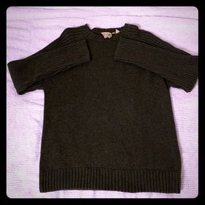 Timberland Cotton Sweater